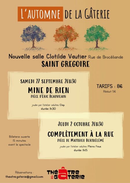 affiche automne de la gaterie 2025 v3